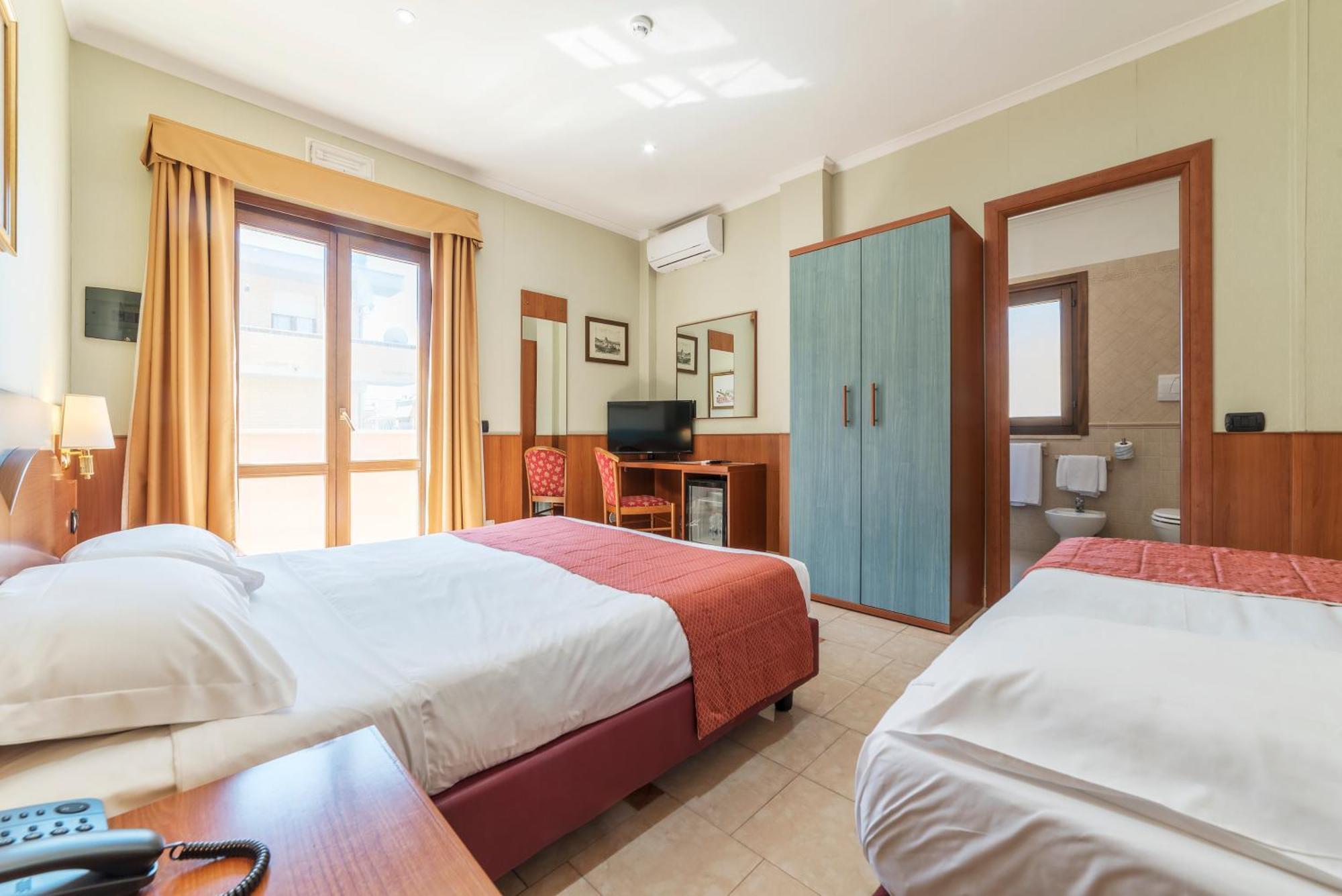 Triple Room with Balcony,1670698609:JPEG