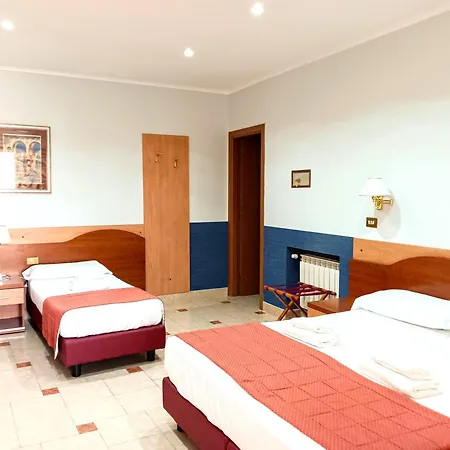 Hotel Riviera Fiumicino-2