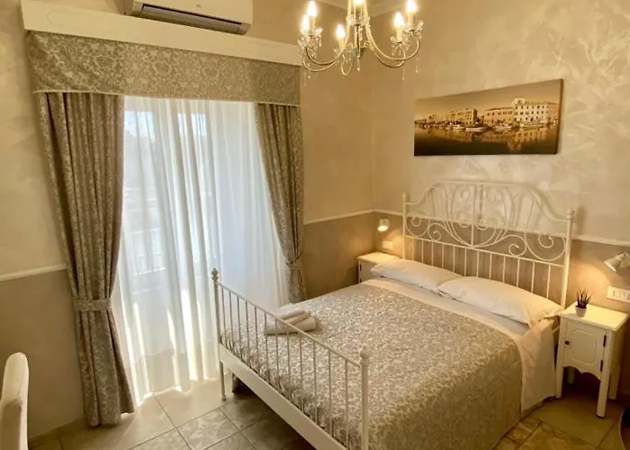 Albergo centrale: Domus Valadier B&B Guesthouse