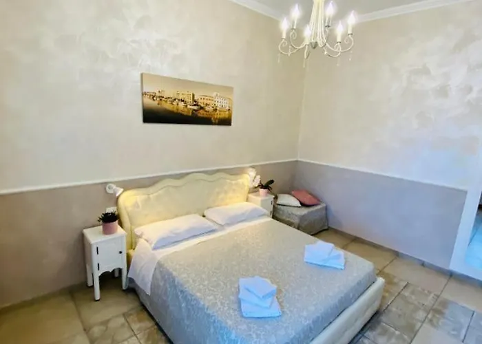 Domus Valadier B&B Guesthouse