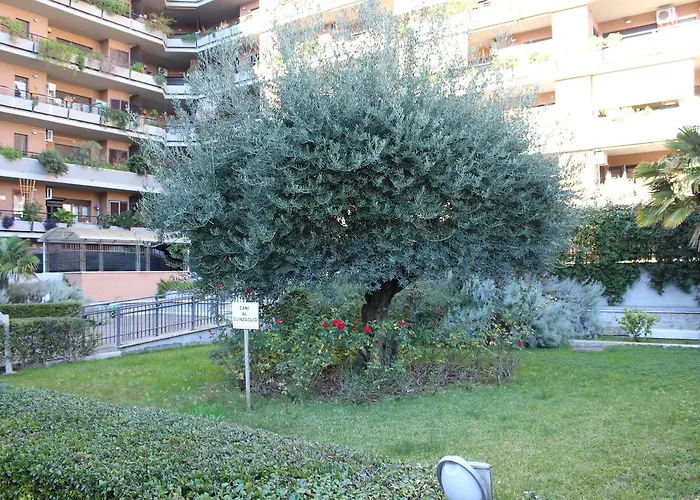  Le Pleiadi Aeroporto