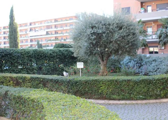  Le Pleiadi Aeroporto